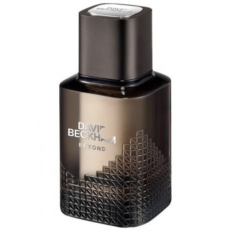 David Beckham  Eau de Toilette (EdT) Туалетная вода Beyond, 60 мл