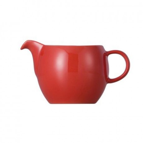 Thomas Thomas Sunny Day New Red Milchkannchen 6 Pers. Молочник Thomas Sunny Day New Red 6 перс.