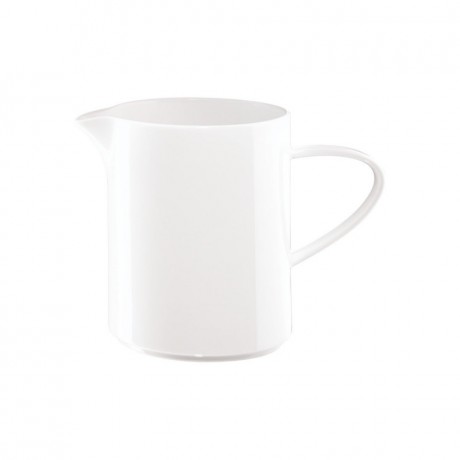 ASA SELECTION ASA A Table Weiss Milchkannchen 0,40 L / h: 11 cm ASA A Table Белый молочник 0,40 л / высота: 11 см