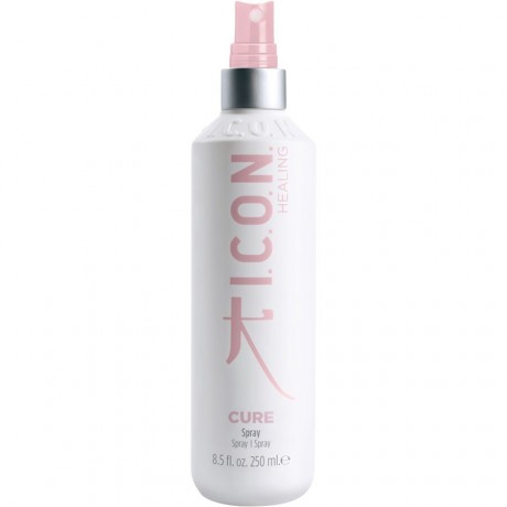 ICON Cure Spray Leave-In Conditioner  Несмываемый кондиционер Cure Spray