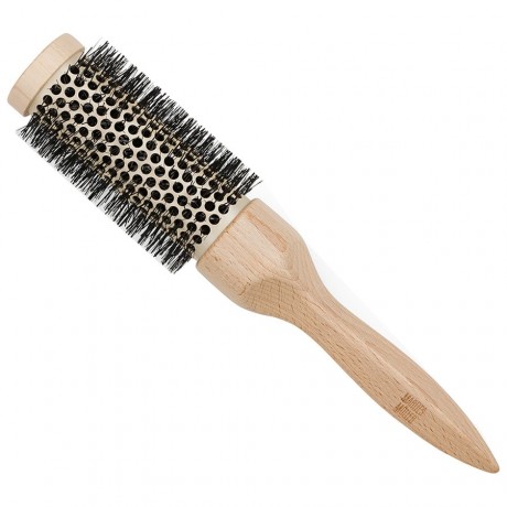 Marlies Moller Thermo Volume Ceramic Styling Brush  Stylingburste Professional Brushes, 1 шт.