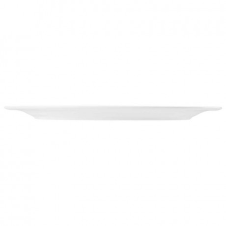 Seltmann Weiden Seltmann Weiden Beat Weiss Servierplatte oval 35 x 28 cm Seltmann Weiden Beat Weiss Сервировочная тарелка овальная 35 x 28 см