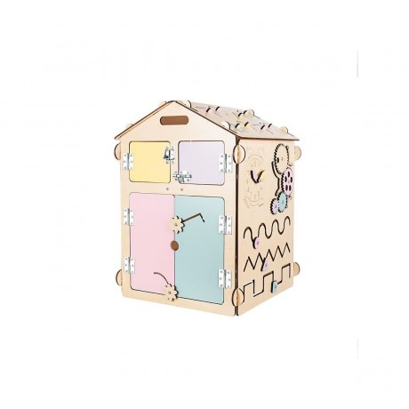 Montessori® Weihnachtsgeschenk fur Kinder Рождественский подарок для детей