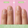 SANTE Stronger harder longer Nails Serum, 15 ml, Санте Сыворотка Stronger Harder Longer для укрепления и ухода за ногтями, 15 мл