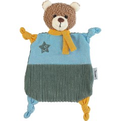 Sterntaler Schmusetuch klein Ben Утешитель маленький Бен