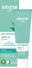 WELEDA 48H Hydration Creme-Gel, 30 ml, Лёгкий увлажняющий крем-гель 48H Hydration с алоэ вера и опунцией, 30 мл