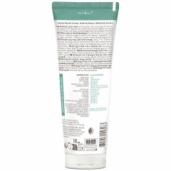 Weleda Energy Fresh Duschgel for Men, 200 ml, Мужской гель для душа Energy Fresh 3 в 1 для тела, лица и волос с лимоном и кедром, 200 мл
