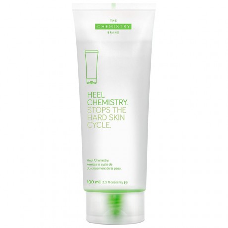 The Chemistry Brand Heel Chemistry Handpflege Hand- & Fusspflege, 100 мл