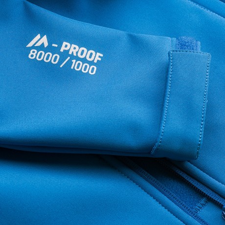 martes Kinder Softshelljacke NEDO Детская куртка софтшелл НЕДО