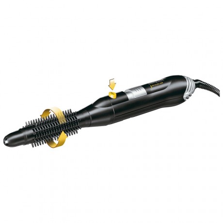 BaByliss 2656E 300W Warmluftstyler Warmluftbursten, 1 шт.