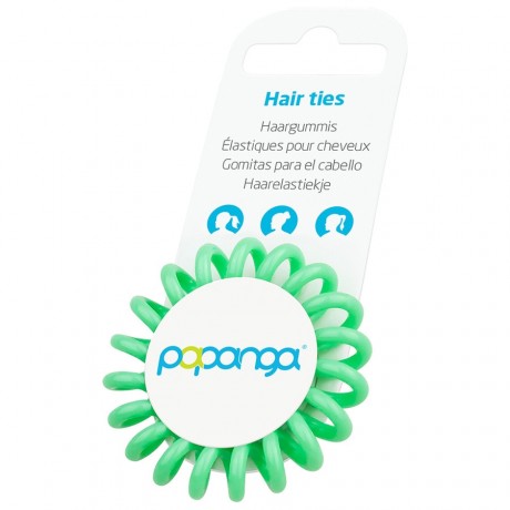 Papanga Mint Green Haargummi Small, 1 шт.
