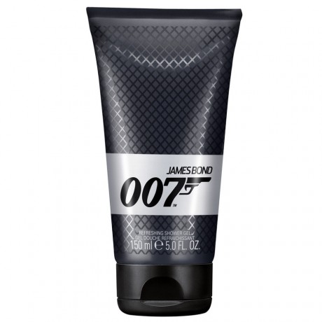James Bond 007 Duschgel Гель для душа James Bond 007, 150 мл