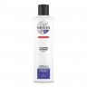 Nioxin System 6 Cleanser Shampoo  Очищающий шампунь System 6