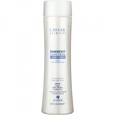 Alterna (Альтерна) Clinical Dandruff Control Conditioner Увлажняющий кондиционер для волос, 250 мл