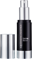 QMS MediCosmetics Spezialpflege Cellular Marine Крем для лица, специальный уход для разглаживания морщин, 30 мл