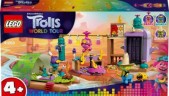 LEGO LEGO Trolls 41253 Flossabenteuer in Einsamshausen LEGO Trolls 41253 Приключение на плоту в одиноком городке