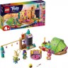 LEGO LEGO Trolls 41253 Flossabenteuer in Einsamshausen LEGO Trolls 41253 Приключение на плоту в одиноком городке