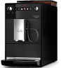 Melitta Melitta Kaffeevollautomat Latticia One Touch F300-100, schwarz, kompakt, aber XL Wassertank  XL Bohnenbehalter  Полностью автоматическая кофемашина Melitta Latticia One Touch F300-100, черная, компактная, но резервуар для воды XL, контейнер для зе