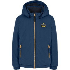LEGO wear LEGO Ninjago Winterjacke LWJEBEL fur Jungen LEGO Ninjago зимняя куртка LWJEBEL для мальчиков