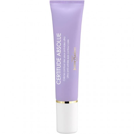Jeanne Piaubert  (Жан Пьюбер) Gesichtspflege Certitude Contour des Yeux, 15 мл