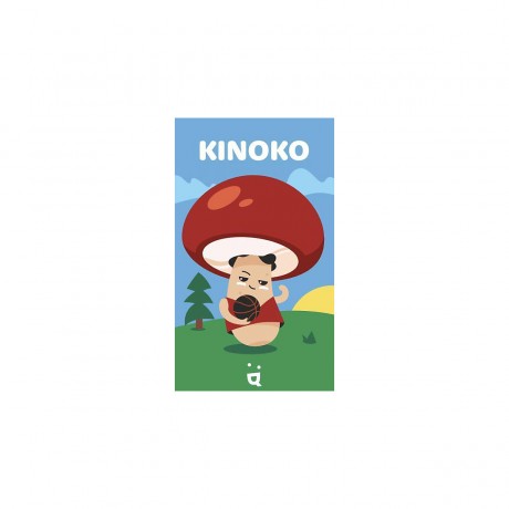 Kinoko киноко