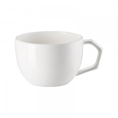 Rosenthal Rosenthal Jade Sphera Weiss Tee-Obertasse 0,22 L Чашка для чая Rosenthal Jade Sphera Weiss 0,22 л