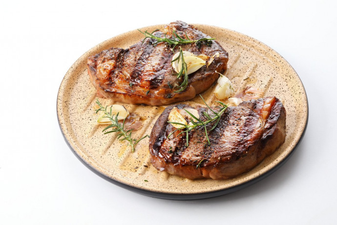 Lafer Lafer Plancha schwarz Лафер Планча