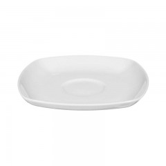 Seltmann Weiden Seltmann Weiden Sketch Basic Kombi-Untertasse eckig 14,5 cm Seltmann Weiden Sketch Basic Блюдце комбинированное квадратное 14,5 см