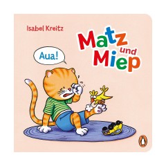 Matz  Miep Мац Мип