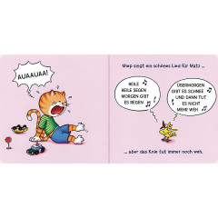 Matz  Miep Мац Мип