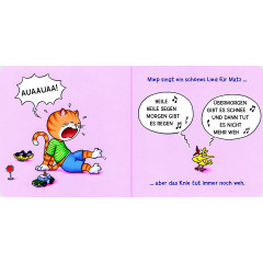 Matz  Miep Мац Мип