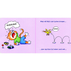 Matz  Miep Мац Мип