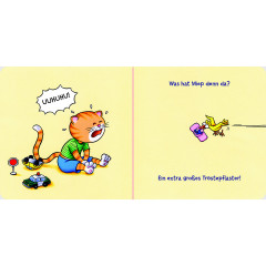 Matz  Miep Мац Мип