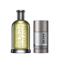 Hugo Boss Love Live Give Set  Набор Love Live Give