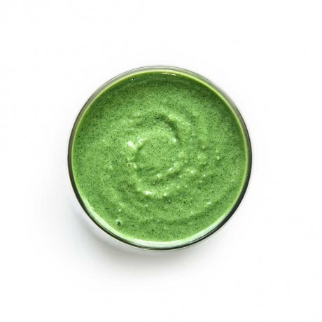 I WANT YOU NAKED Korperpeeling Zitronengras & Aloe Vera  Пилинг для тела с лемонграссом и алоэ вера