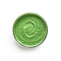 I WANT YOU NAKED Korperpeeling Zitronengras &amp; Aloe Vera  Пилинг для тела с лемонграссом и алоэ вера