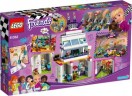 LEGO Friends Das grosse Rennen - 41352 Друзья Великая гонка - 41352