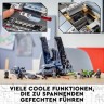 LEGO LEGO Star Wars 75314 Angriffsshuttle aus The Bad Batch Боевой шаттл LEGO Star Wars 75314 из сериала «Плохая партия»