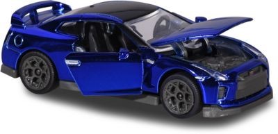 Majorette Deluxe Edition Sammelauto Коллекционная машина Deluxe Edition