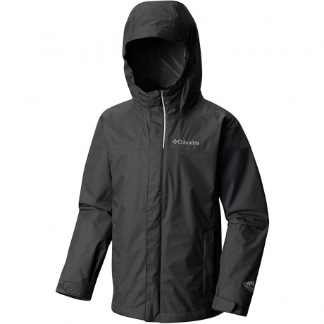 Columbia Regenjacke WATERTIGHT Дождевик ВОДОНЕПРОНИЦАЕМЫЙ