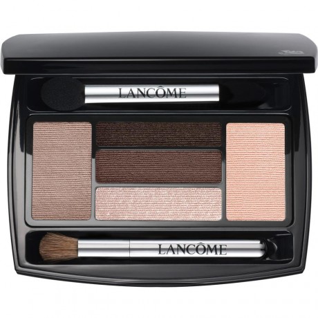 Lancome (Ланком)  Augen Hypnose Palette Matt, Nr. 108 Beige Brule / 4,30 г