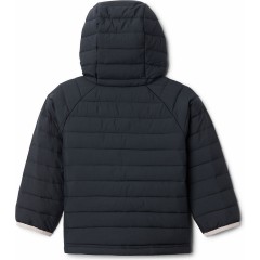 Columbia Kapuzenjacke Powder Lite Girls Outdoorjacken fur Kinder Куртка с капюшоном Powder Lite Girls Уличные куртки для детей
