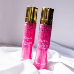 ame pure Repair &amp; Reverse Gesichtsspray | 100ml  Восстанавливающий и регенерирующий спрей для лица | 100мл