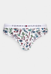 Tommy Hilfiger Thong  white  white Стринги белый белый