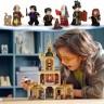 LEGO LEGO Harry Potter 76402 Hogwarts: Dumbledores Buro LEGO Harry Potter 76402 Хогвартс: Кабинет Дамблдора