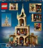 LEGO LEGO Harry Potter 76402 Hogwarts: Dumbledores Buro LEGO Harry Potter 76402 Хогвартс: Кабинет Дамблдора