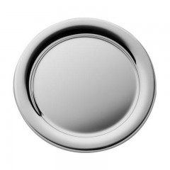 Robbe &amp; Berking Robbe &amp; Berking Alta 925 Sterling Silber Flaschenteller 14,5 cm Robbe &amp;amp; Berking Alta Бутылочная тарелка из стерлингового серебра 925 пробы 14,5 см