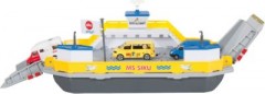 SIKU SIKU Super 1750 Autofahre MS SIKU Super 1:50 -schwimmfahig- Водитель SIKU Super 1750 MS SIKU Super 1:50 -плавающий-