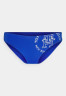 Tommy Hilfiger Bikini bottoms ultra blue плавки бикини ультра синий
