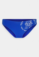 Tommy Hilfiger Bikini bottoms ultra blue плавки бикини ультра синий